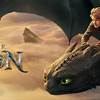 How to Train Your Dragon Advance Screening Contest In Florida
