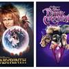 Immerse Yourself in the Magical Worlds of Jim Henson: LABYRINTH and THE DARK CRYSTAL Global Digital Release on Feb 6, 2024