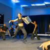 Inside Star Princess’s Shows: Exclusive with Becky Thompson-Foley