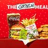 Is McDonald's The Grinch Meal the New Adult Happy Meal?