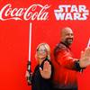 Islam ElDessouky on Coca-Cola x Star Wars: Refresh Your Galaxy