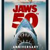 Jaws 50th Anniversary Returns in 4K and IMAX on August 29th