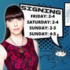 Juliet Landau Joins San Diego Comic-Con: Introducing 'Slayin' It' - The Ultimate Buffy Rewatch Podcast