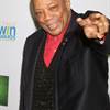 Legendary Composer Quincy Jones Passes Away at 91