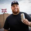 Luke Combs Raises a Toast to Music, Fans & Miller Lite at Lollapalooza