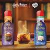 Magical Mornings: Coffee mate's Harry Potter Creamers Debut