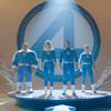 Marvel's Fantastic Four: First Steps Streams November 5 on Disney+