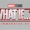 Marvel's What If...? - An Immersive Story on Apple Vision Pro