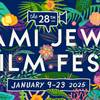 Miami Jewish Film Festival Returns for its 28th Year