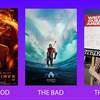 Movies 2023: The Good, The Bad, and The 'Strikingly' Ugly