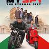 My Spy: The Eternal City - Join the Virtual Advance Screening