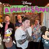 New Found Glory's Punk Twist on "Part of Your World" Drops Tonight from "A Whole New Sound" Album