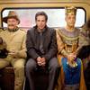 New Night at the Museum Reboot in Development at 20th Century Studios