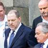 New York Court Overturns Harvey Weinstein's Conviction: What's Next for the Fallen Mogul?