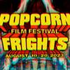 Popcorn Frights Film Festival Celebrates Horror with Record-Setting Attendance and Award Winners
