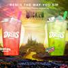 Regal Theaters Adds Exclusive DRIPS by Pepsi Wicked: For Good Beverages