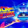 Royal Caribbean’s Back to the Future Musical Brings Generations Together at Sea