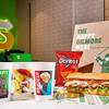 Subway’s Happy Gilmore Meal Serves Up Nostalgia and Netflix Tie-In