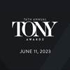 The 76th Annual Tony Awards Celebrate Broadway's Finest at United Palace