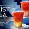 The Coffee Bean & Tea Leaf Adds Magical Now You See Me Inspired Drinks