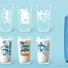 TruMoo’s Fantastic Four Milk and Glasses Turn Each Sip Super