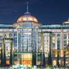 Universal Helios Grand Hotel: Mediterranean Luxury at Epic Universe | Universal Orlando Resort