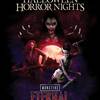 Universal Studios' Halloween Horror Nights Unveils “Universal Monsters: Eternal Bloodlines” Haunted House