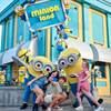 Unveiling Minion Land: Dive into the Mayhem at Universal Orlando Resort - Now Open!
