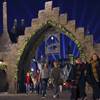 Unveiling the Magic: Universal Orlando Resort's Annual Holidays Celebration