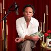 Walton Goggins Narrates “The Blade and the Brine” Summer Read