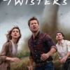 Win a Digital Code for TWISTERS: Experience the Blockbuster Disaster Epic at Home!