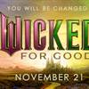 Win Free Passes to Wicked: For Good in Florida Before Release Day