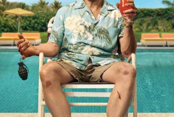 News: Advance Screening Giveaway: Nobody 2 Comes to Florida