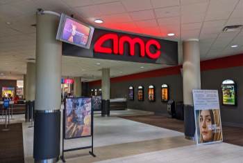 News: AMC Shares Hit Multi-Year Low After Q4 Attendance Drop