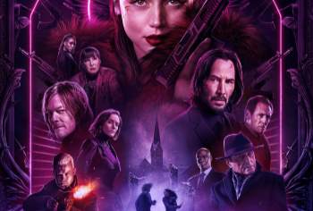 News: Ballerina Advance Screening Giveaway Florida | Free Movie Passes