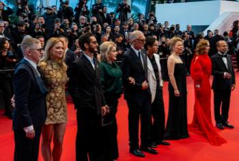 News: Cannes 2026: Asghar Farhadi Returns to Cannes With the Emotionally Charged Histoires parallèles