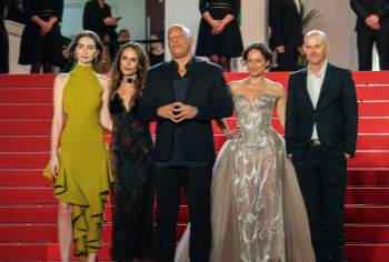 News: Cannes 2026 Celebrates The Fast and the Furious with Explosive 25th Anniversary Screening