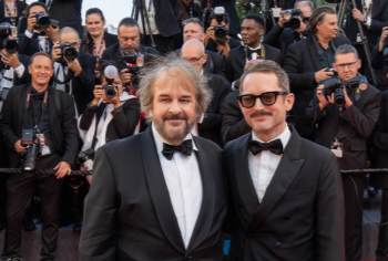 News: Cannes 2026 Opening Ceremony Honors Peter Jackson and Celebrates World Cinema