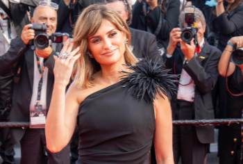 News: Cannes 2026: Penélope Cruz Captivates the Croisette at The Black Ball Premiere
