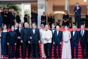 News: Cannes 2026: The Battle of Gaulle: The Iron Age Brings Ambition and Spectacle to the Croisette