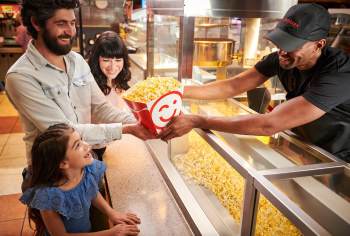 News: Cinemark Partners with Lowe’s to Amplify Bring Your Own Bucket Day