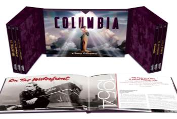 News: Columbia Classics Collection Volume 5 Review