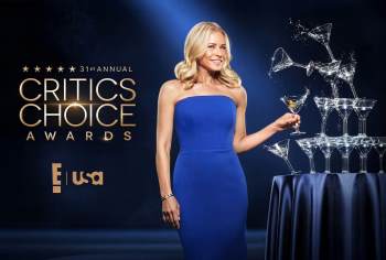 News: Critics Choice Awards 2026: One Battle After Another Wins Best Feature