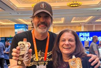 News: CVT Soft Serve Brings No-Mess Ice Cream Innovation to Movie Theaters at CinemaCon