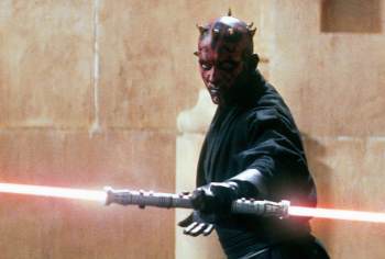 News: Darth Maul Returns in Star Wars Animated Series Maul — Shadow Lord on Disney+