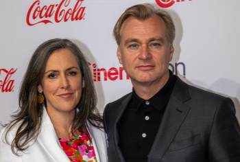 News: Christopher Nolan Pushes Back on Long-Term Labor Deals as Hollywood Heads Toward New Negotiations