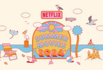 News: Discover Netflix's Sizzling Summer Lineup: Action, Comedy, and Heartfelt Documentaries Await