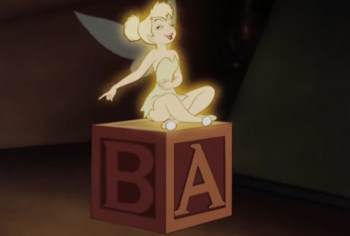 News: Disney+ Developing ‘Tink’ Series Centered on Tinker Bell