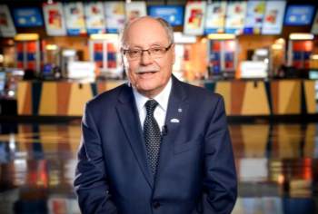 News: Ellis Jacob to Receive Legend of Cinema Award at CinemaCon 2026