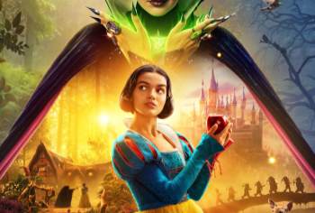 News: Enter to Win Advance Screening Passes for Disney's Snow White in Florida!